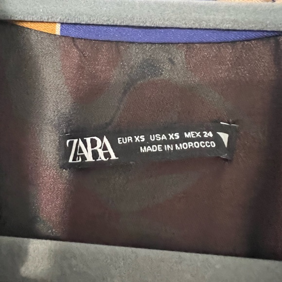 Asian style mini dress 🖤 - Picture 3 of 3